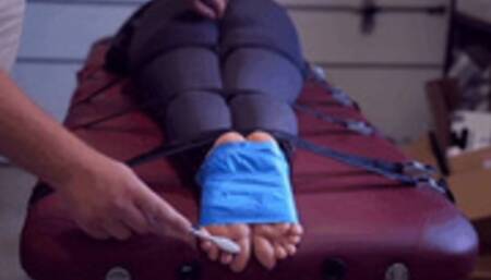 You should never have teased me !