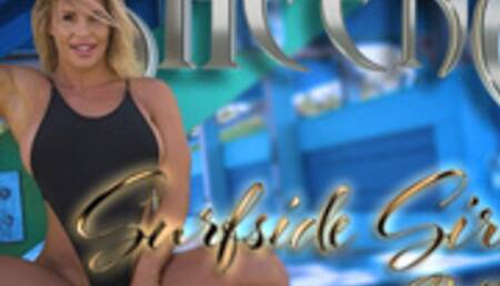 Sheena Surfside Siren - Part Two