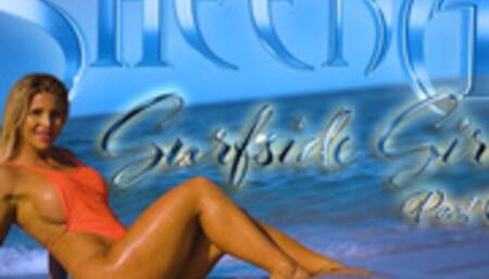 Sheena Surfside Siren - Part One