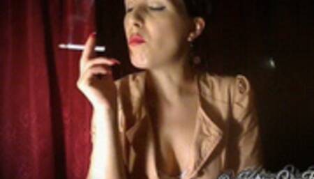 * 100's Cigarette * MOV