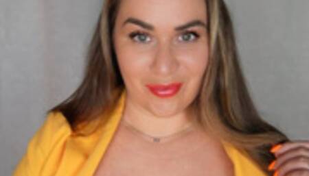 You Know You Are Mine (1080p HD)