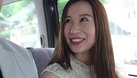 Nsfs-123 Couple Hostage Case Honeymoon! A Beloved Wife Was Fucked In Front Of Her Husband Kokona Asakura P1
