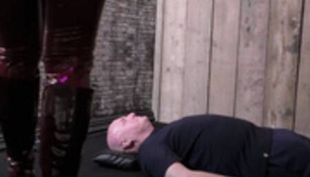 Surrender To The New World Order