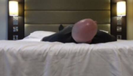 Late For PT - Perv Cam