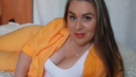 Escaping The Findom (1080p HD)