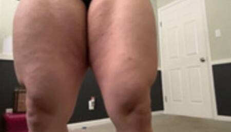 Quadzilla's Squeeze and Crush Video