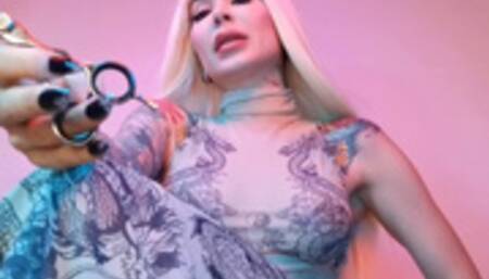 Jealous Girlfriend : PENECTOMY edition