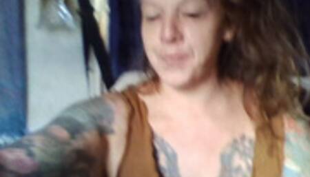 Pick, sneeze, blow and honk