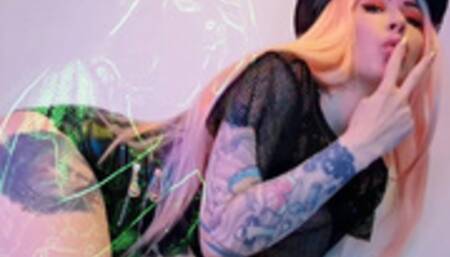 Follow my smoking instructions and cum! - JOI, MIND FUCK