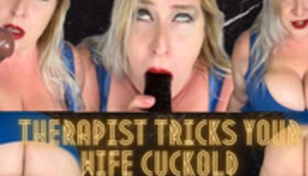 Doctor Tricks You: Wife Cuckold