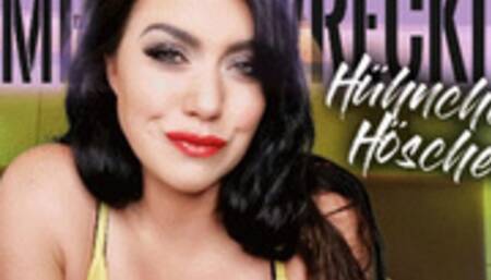 HOMEWRECKING - Hühnchens Höschen (kleine Version)