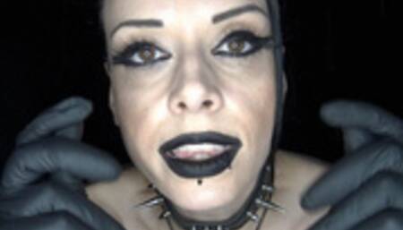 POV: FISTING WITH ANAL SPACER