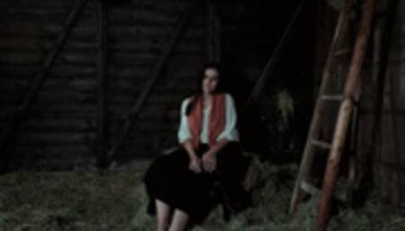 Stable maid seduces a nun into masturbation and is punished for it