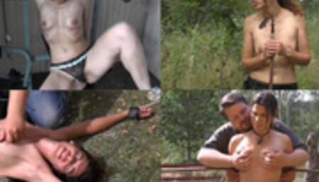 Dschungelqueen in Danger XXL - JULY MOVIE SPECIAL - FULL HD (mp4) - JP20230726