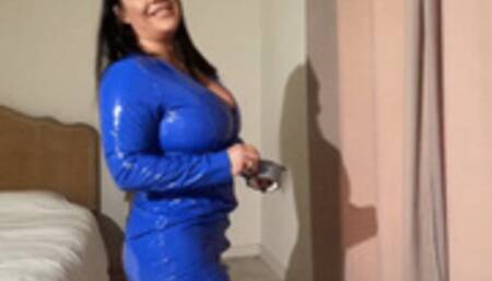 Agent Curves gets a shock