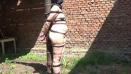 Birthday present for Mistress Carmen