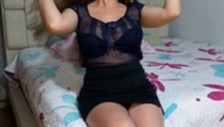 Sofia seeks pleasure