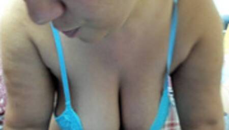 Stroke That PeePEe For Step mom