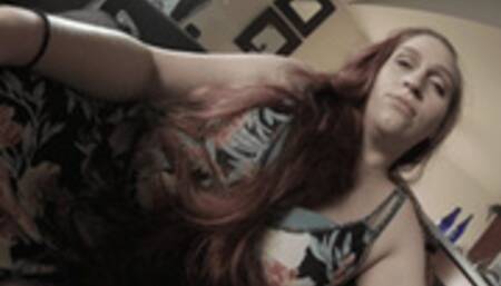 My Large Feet And Shoes, 3rd