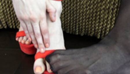 A Little Man To Swallow