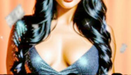 Italo Disco Giallo Porn