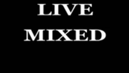 Ashley Wildcat's Room Service Part 1