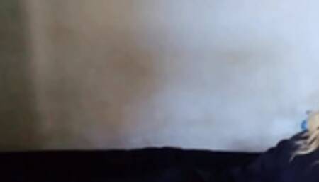 Luna is the top scratching woman you can't have sex with