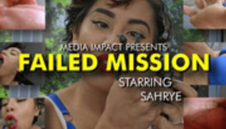 Failed Mission