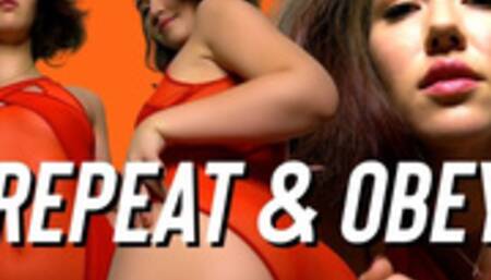 Repeat & Obey 2