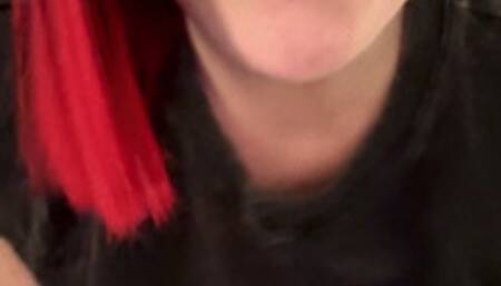 Your Step-Mommy takes care of you!