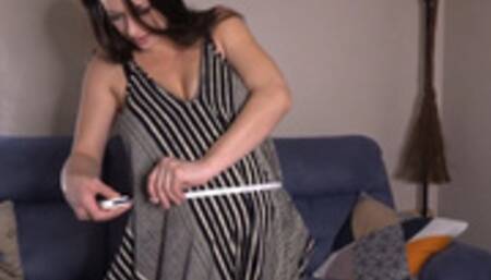 Indica's pregnancy potion- 4k