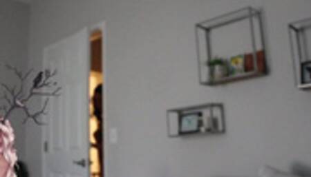 Step Mom Fucks You Into Bed