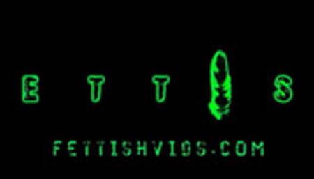 Tickle Therapy - Kylie Moone pt 1