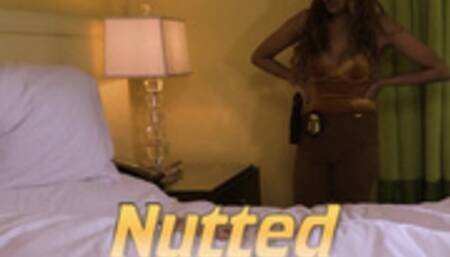 Kama Sultra - Agent Fucks Her Witness, Again!