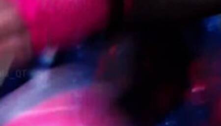 Doctor femboy cock and ball domination session POV!