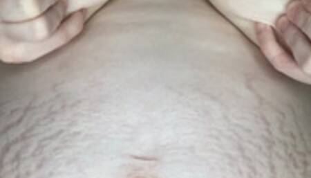 MastersLBS Pregnant MILK and PEE