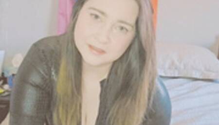 Beginner Pegging POV