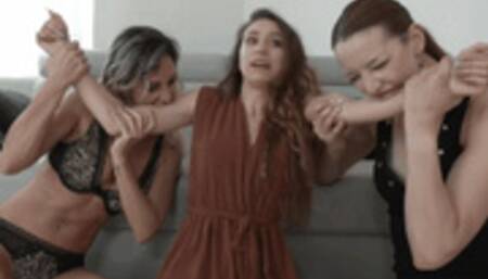 Cannibal dream ( VORE )