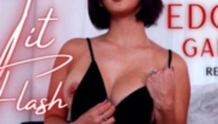 Tit Flash Edge Game REMAKE