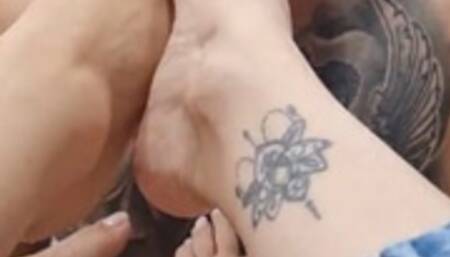 Goddess Lohan - Of Usefulness To Your Tongue Of Pathetic Slave - HD