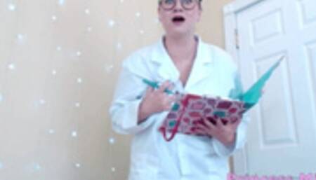 Mad Cow's Milky Mistake