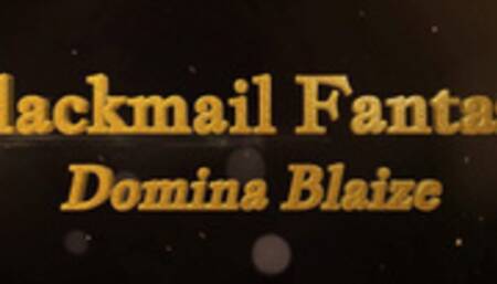 Blackmail Fantasy