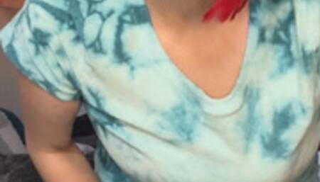 You Finally Get Naughty with your Best Friends step-Mommy