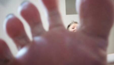 Stacy your Step-mom finds and eats you- 1080p