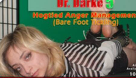Dr Darke 5 - Part 2 - Hogtied Anger Management