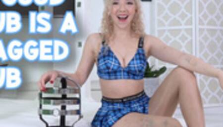 A Good Sub is a Gagged Sub