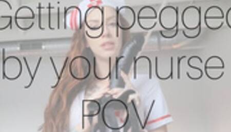 Pegging Nurse