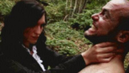 WOOD WITCH SMOTHER - wmv HD