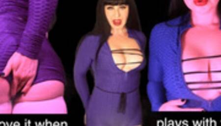 JERKATHON MINDFUCK - EDGING OVERLOAD