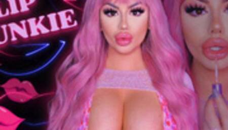 LIP JUNKIE (480 WMV)